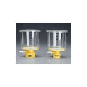 Nalgene MF75 Series Sterile Disposable Bottle Top Filters, 150mL; 50mm 