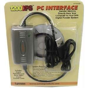  1200 DPS Interactive Memory & Rel Electronics