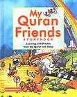 Hisnul Muslim Quran Masnoon Duas Sunnah Book Gift Islam
