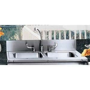 ELKAY ELITE GOURMET SINK 