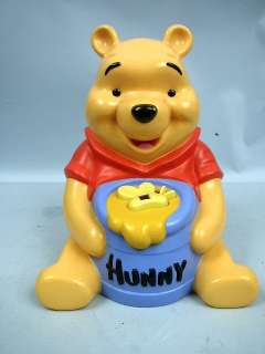Winnie the Pooh Honey Pot Hop by Milton Bradley  