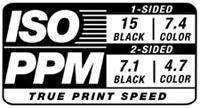  Epson WorkForce 60 Wireless Color Inkjet Printer 