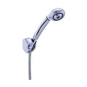 Alsons 410MACCNEW European Style Hand Held Shower   Wall Mount Shower 