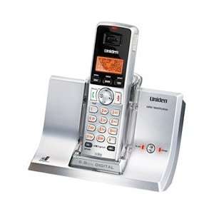  Uniden TRU9360 5.8 GHz Expandable Cordless Phone System 