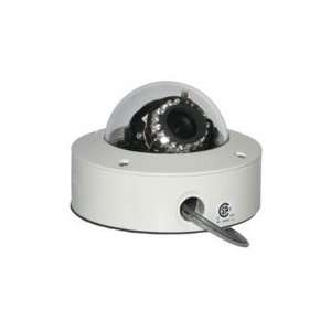  WizKid   Rugged Eye Night Vision Dome Security Camera 