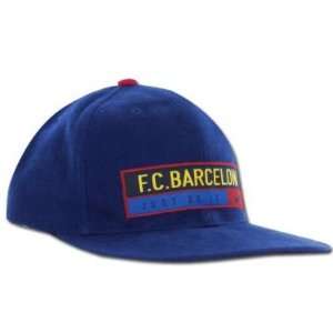  FC Barcelona Baseball Cap