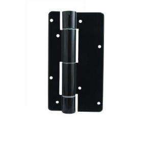  Authentic Aluminum   Aluminum Fence Self Closing Hinges 