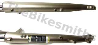 RST Neon T 700c 1 1/8 Hybrid Comfort Bike Suspension Shock Fork Disc 