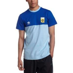  World Cup Soccer Argentina Tee
