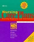 Nursing Care Plans Nursing Diagnosis and Intervention by Deidra 