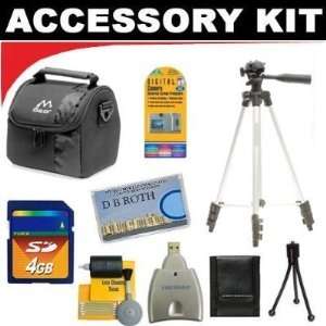   Accessory Kit For The Fuji Film X100 Digital Camera