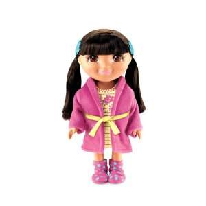  Fisher Price Dora The Explorer Dress Up Collection 