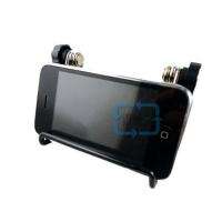 Universal Stand Cradle Bracket Holder for iPhone 3 3GS 4 4S iPod Touch 
