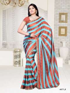 Indian Sarees Bollywood Designer Bridal Wedding Fancy Sari suit Fabric 