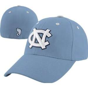   Tar Heels Dynasty Primary Team Color Fitted Hat