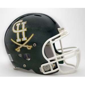 High School Sports   Clover Hill Cavaliers Football Helmet 