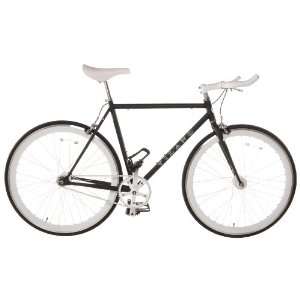 Vilano Fixed Gear Single Speed Bicycle Bike  Sports 