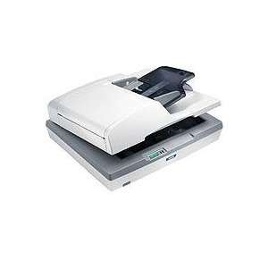  Epson GT 2500 Document Flatbed Color Scanner, 8.5x14 
