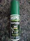 Repel Insect Repellent Sportsmen Formula 25%DEET