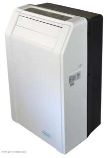 12,000 BTU Portable Room Air Conditioner Unit New 110V NewAir AC 