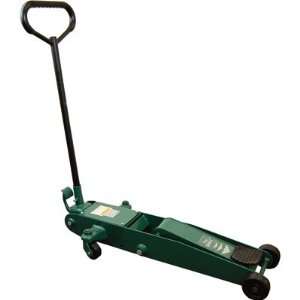  Compac Floor Jack   3 Ton Capacity, Model# 90531