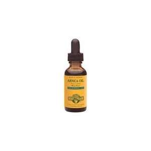  Herb Pharm   Arnica Oil 4 oz