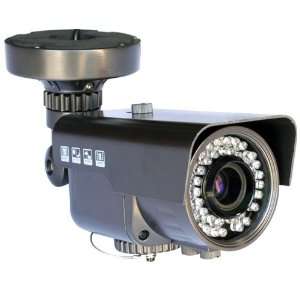  License Plate Security Camera. 1/3 SONY CCD, Color 600TVL 