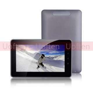 4GB 7 Inch Android 4.0 Capacitive Screen 512MB Mid Tablet WiFi/3G 