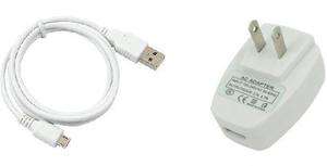  Charger Adapter+USB Data Cord for  Kindle Wifi/3G Tablet  