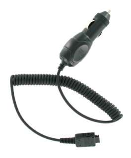 AC + Car Charger + Case Cell Phone for LG vx5400 vx8350  