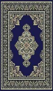WHOLESALE ASIAN PERSIAN STYLE RUG 4 COLORS  