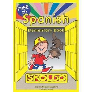   Book (Skoldo Primary Modern Foreign Language Learning) [Paperback