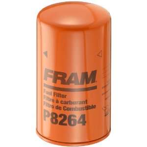  FRAM P8264 Oil Filter Automotive