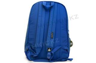 Jansport Right Pack Monochrome Blue TYU7 5CS Streak Backpack New 