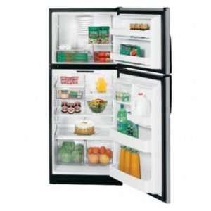  GE GTL18J 18.0 cu. ft. Freestanding Top Freezer Refrigerator 