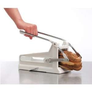   Jumbo Potato and Vegetable Cutter with Suction Base