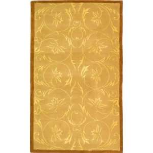  Safavieh   French Tapis   FT227A Area Rug   6 x 9 