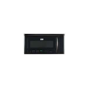  Frigidaire Gallery Black Over The Range Microwave 