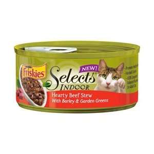   and Garden Greens Canned Cat Food (24/5.5 oz cans)