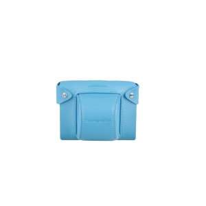  Lomograph Diana Bag   Peacock Blue