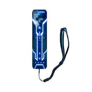 TRON Remote Controller for Wii Collectors Edition Nintendo Wii