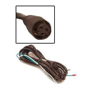  Furuno 000 164 952 3.5 meter 3pin Power Cable Assembly for 