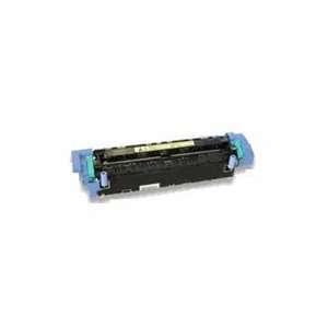  Compatible HP 5550 Fuser Assembly (RG5 7691) Electronics