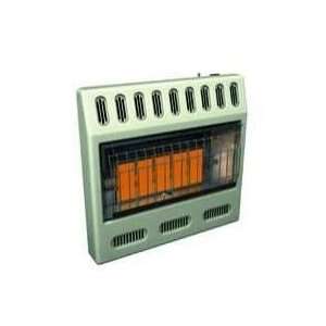  COMFORT GLOW WALL HEATER