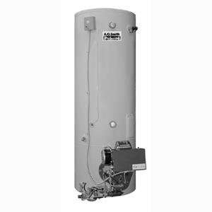   Tank Type Water Heater, Natural Gas, 85 Gallon, Conservationist, Low