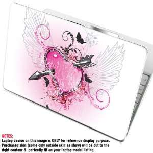 Protective Decal Skin STICKER for Gateway NV52 NV53 NV53A NV54 NV555C 