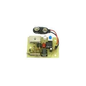 Micro Geiger Counter Kit 