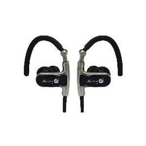  Able Planet SI1100 Clear Harmony In Ear/Hook Headphones 