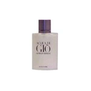 Acqua Di Gio Perfume by Giorgio Armani for Men Eau de Toilette Spray 1 