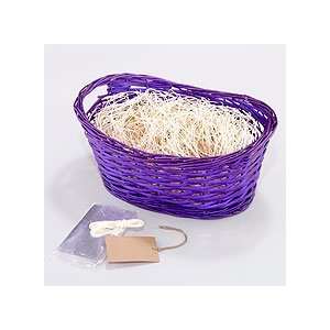 Lavender Gift Basket Kit Grocery & Gourmet Food